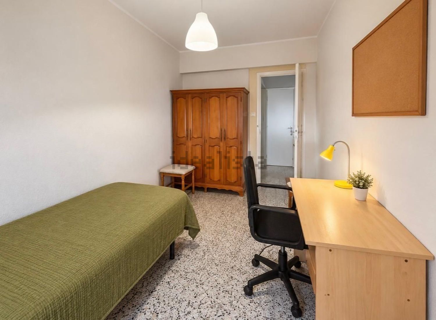 Pis de 80 m² a Sevilla