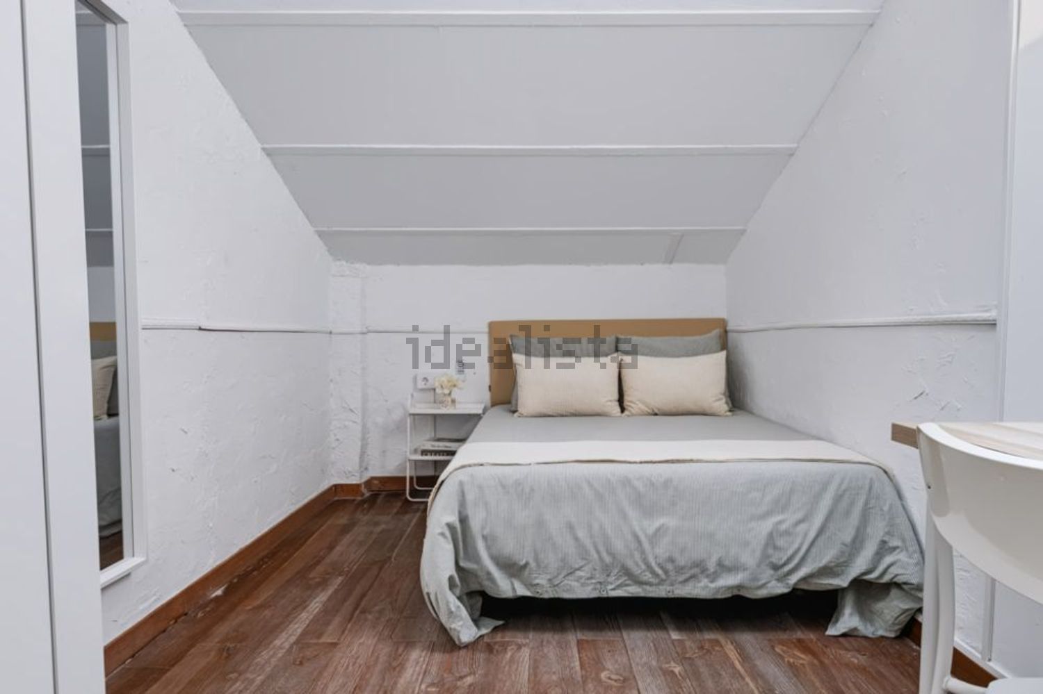 Habitación en alquiler, Madrid