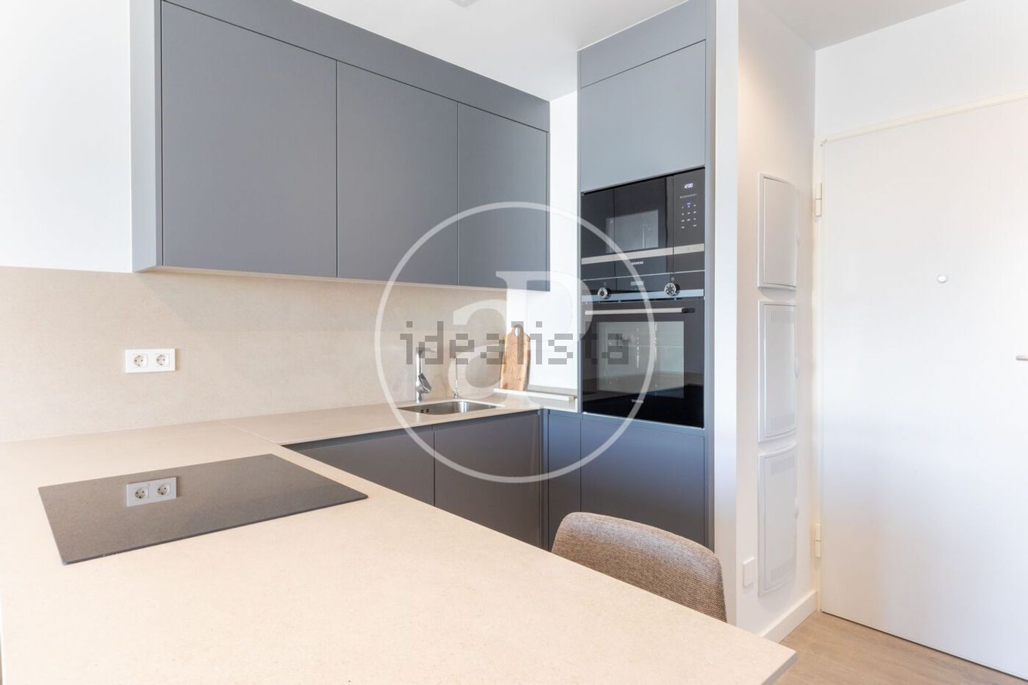 Pis de 65 m² a València