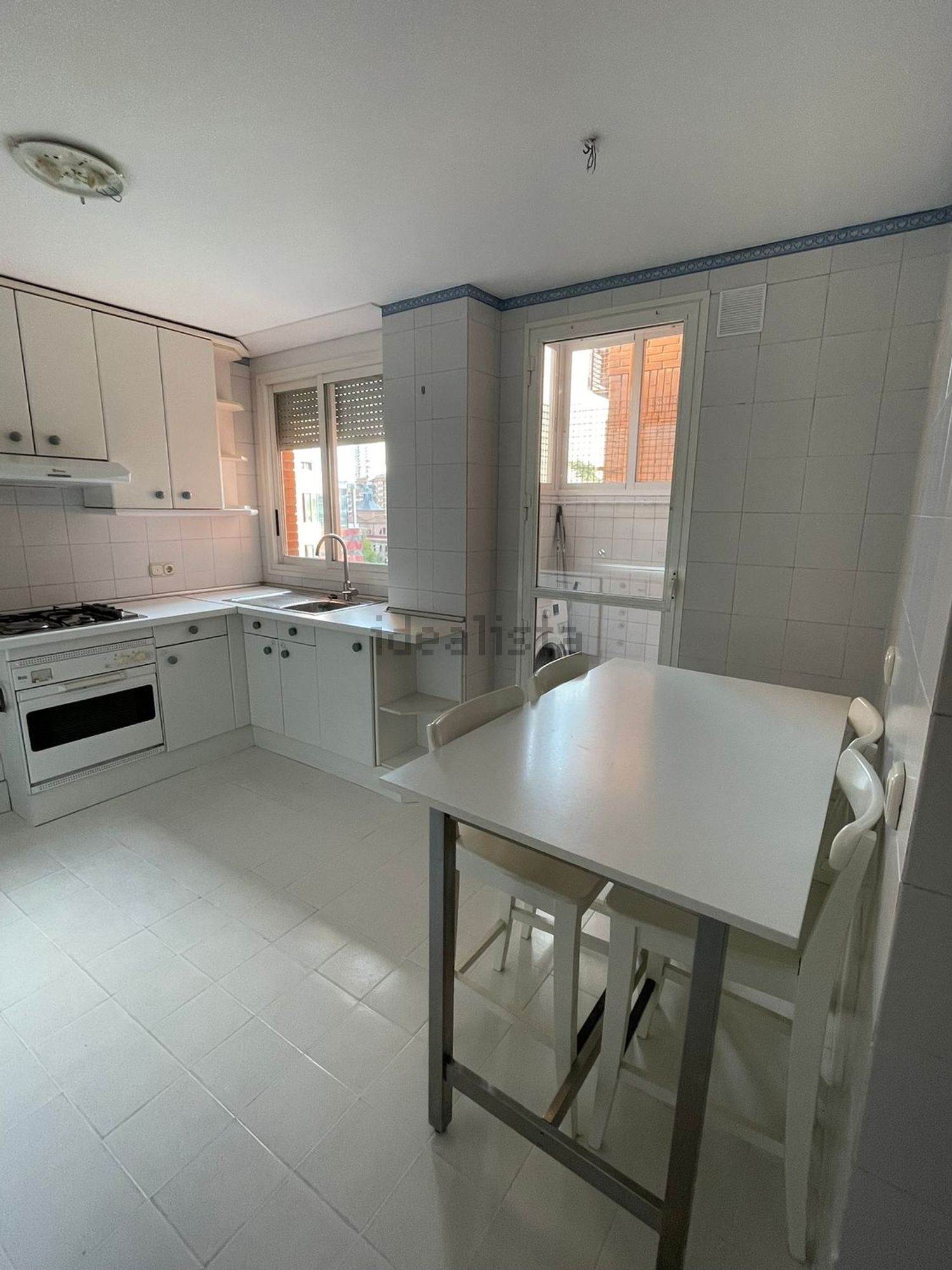 Pis de 97 m² a Madrid