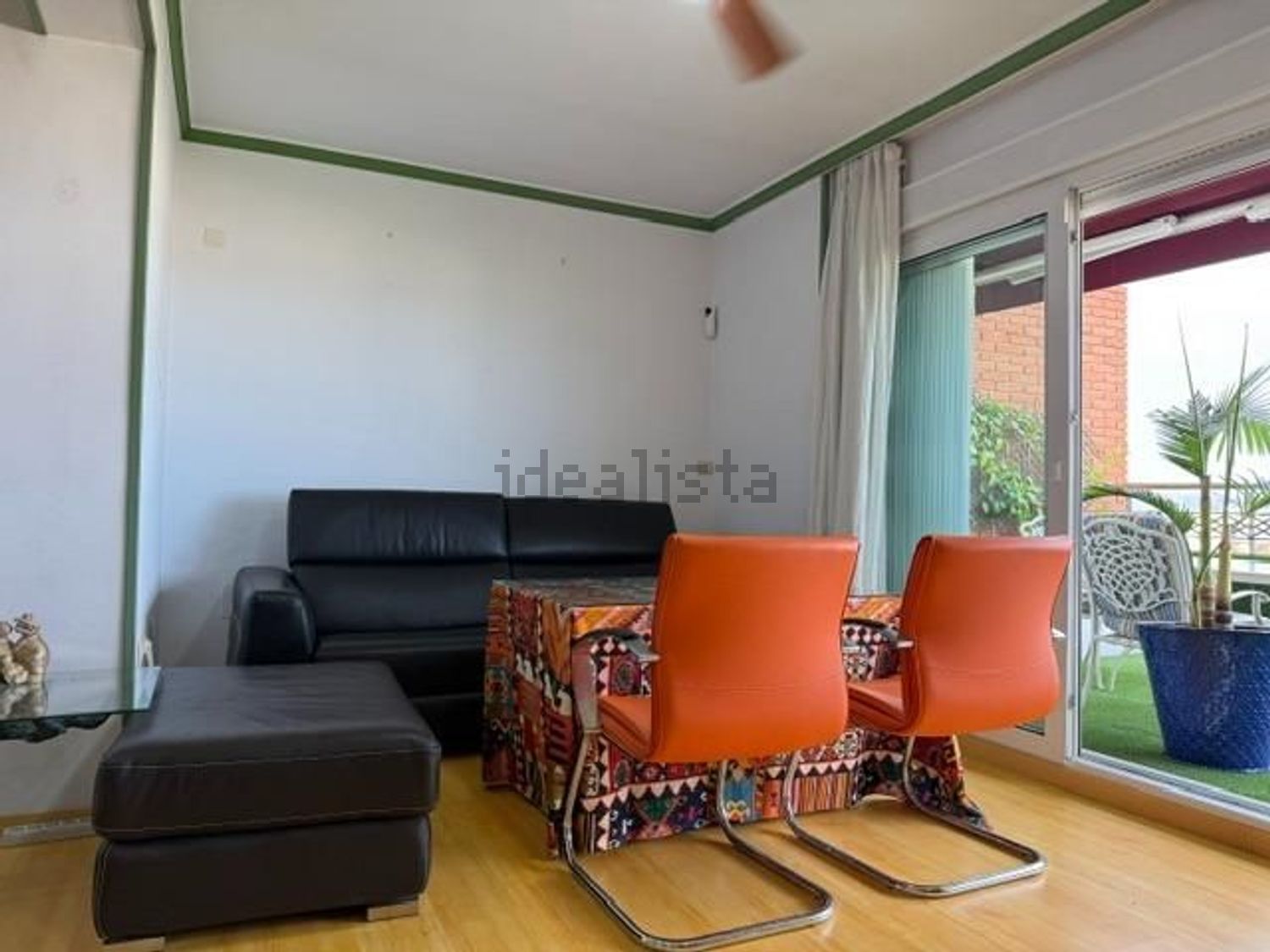 Piso de 80 m² en Murcia