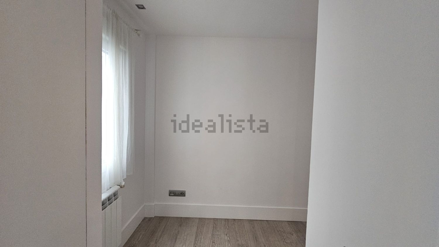 Pis de 120 m² a Madrid