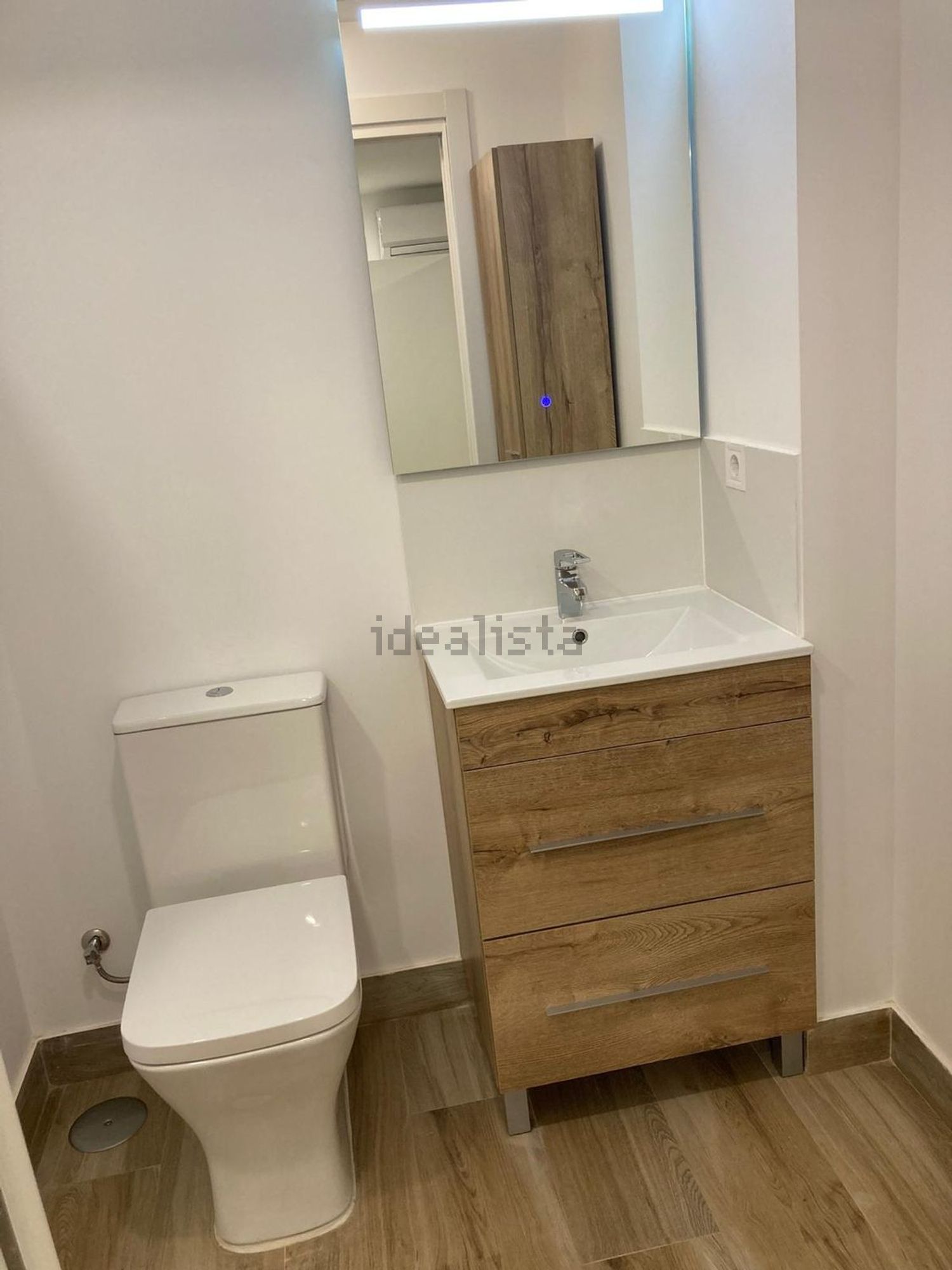 Appartamento 34 m² a Madrid