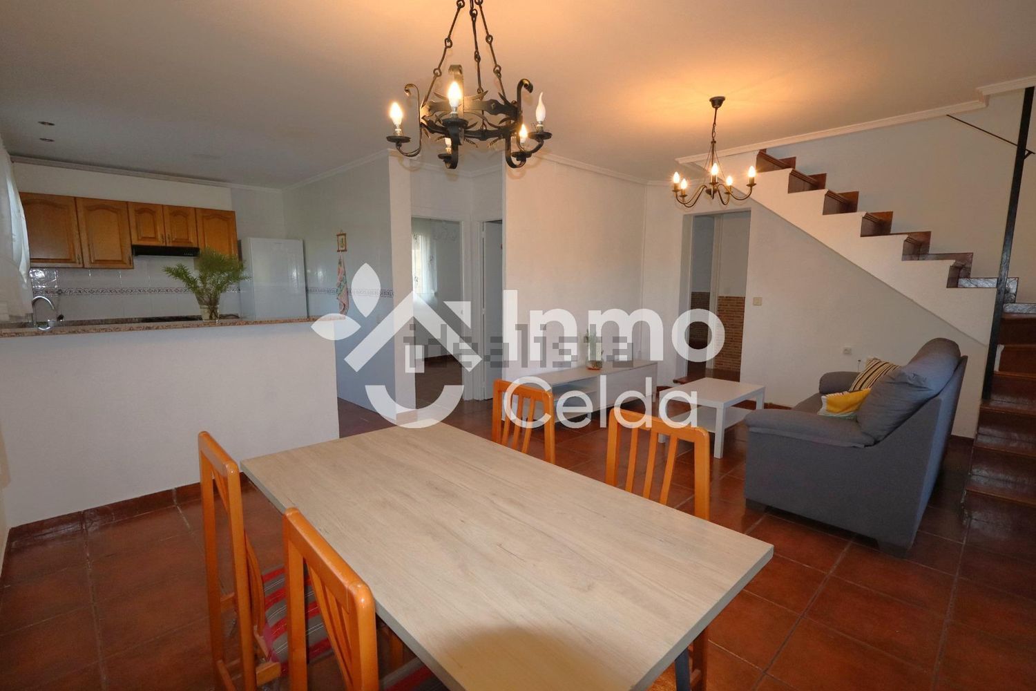 Casa 136 m² a Chiva