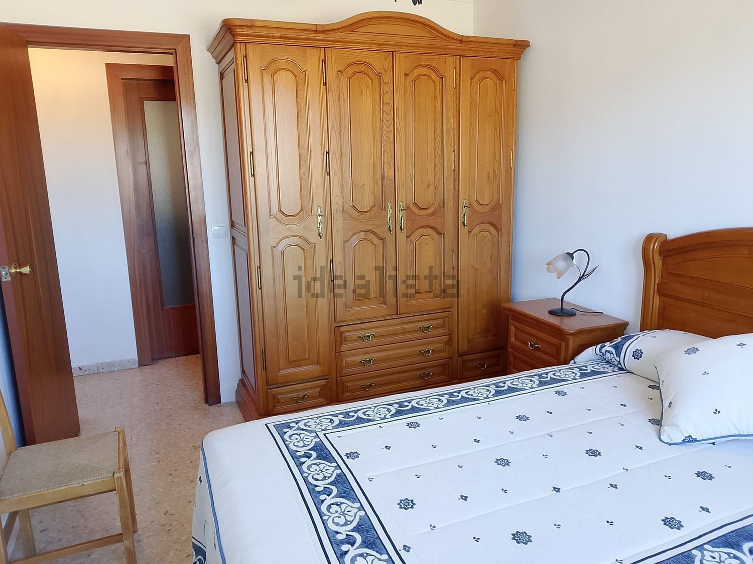 Piso de 91 m² en Ponferrada