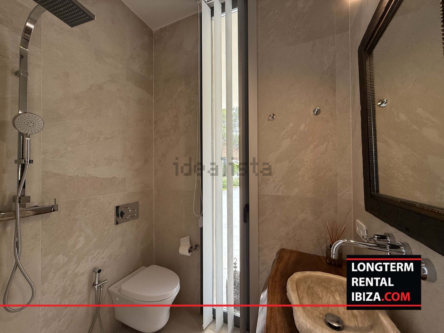 Будинок 400 м² у Sant Joan de Labritja