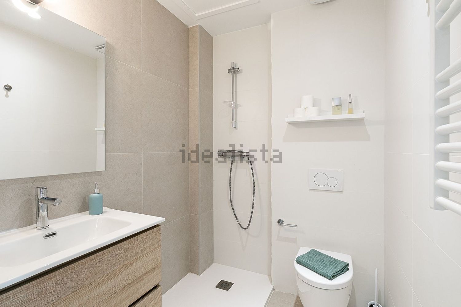 Piso de 50 m² en Barcelona