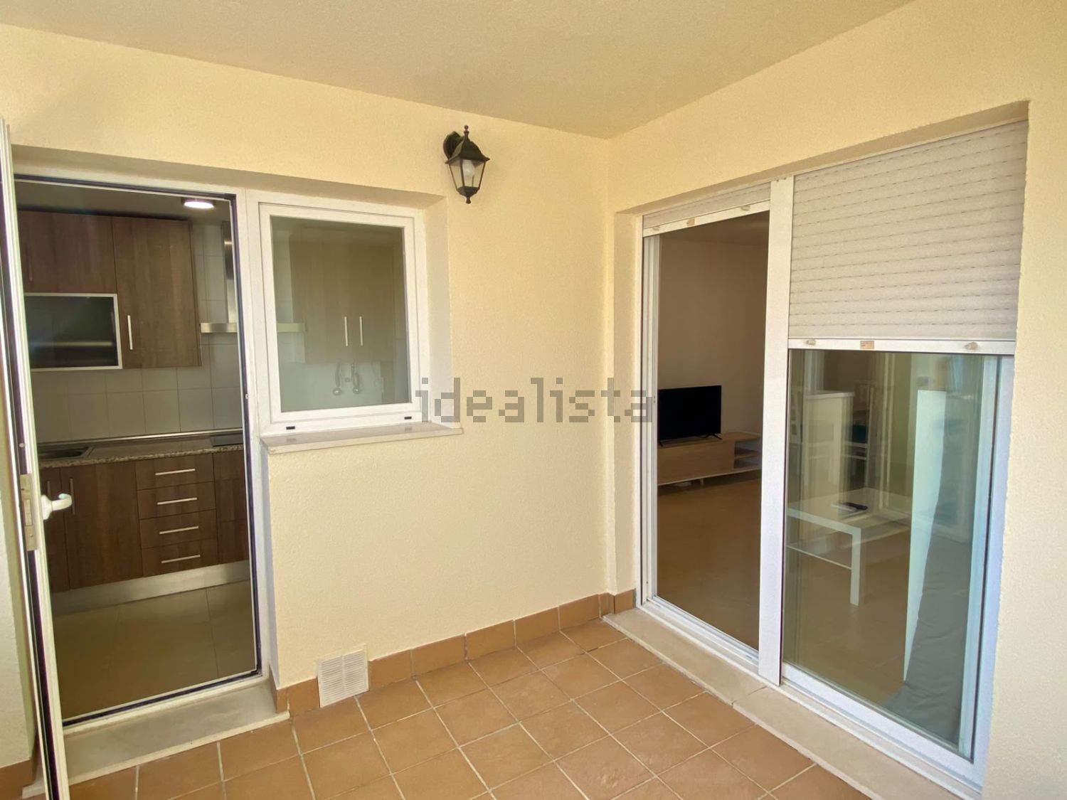 Piso de 80 m² en Almería