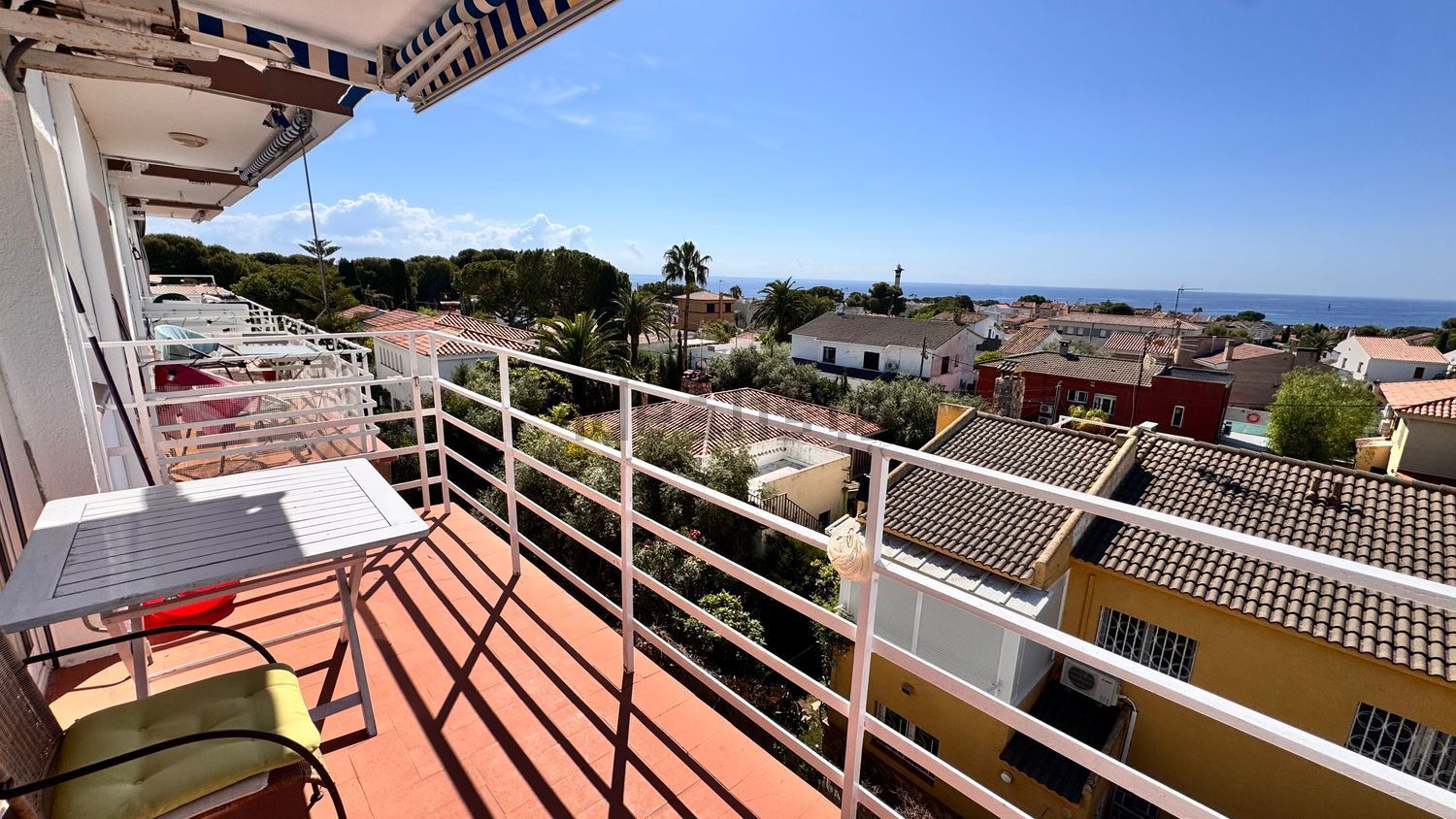 Piso de 56 m² en Torredembarra