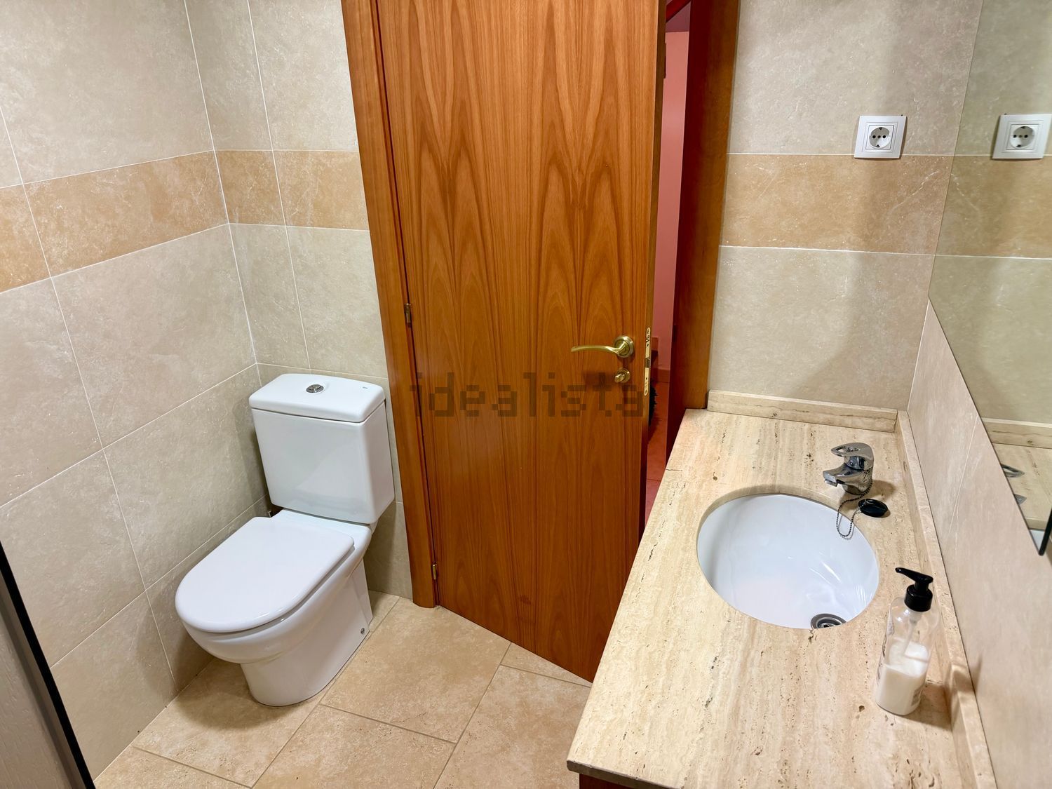 Pis de 85 m² a Lleida