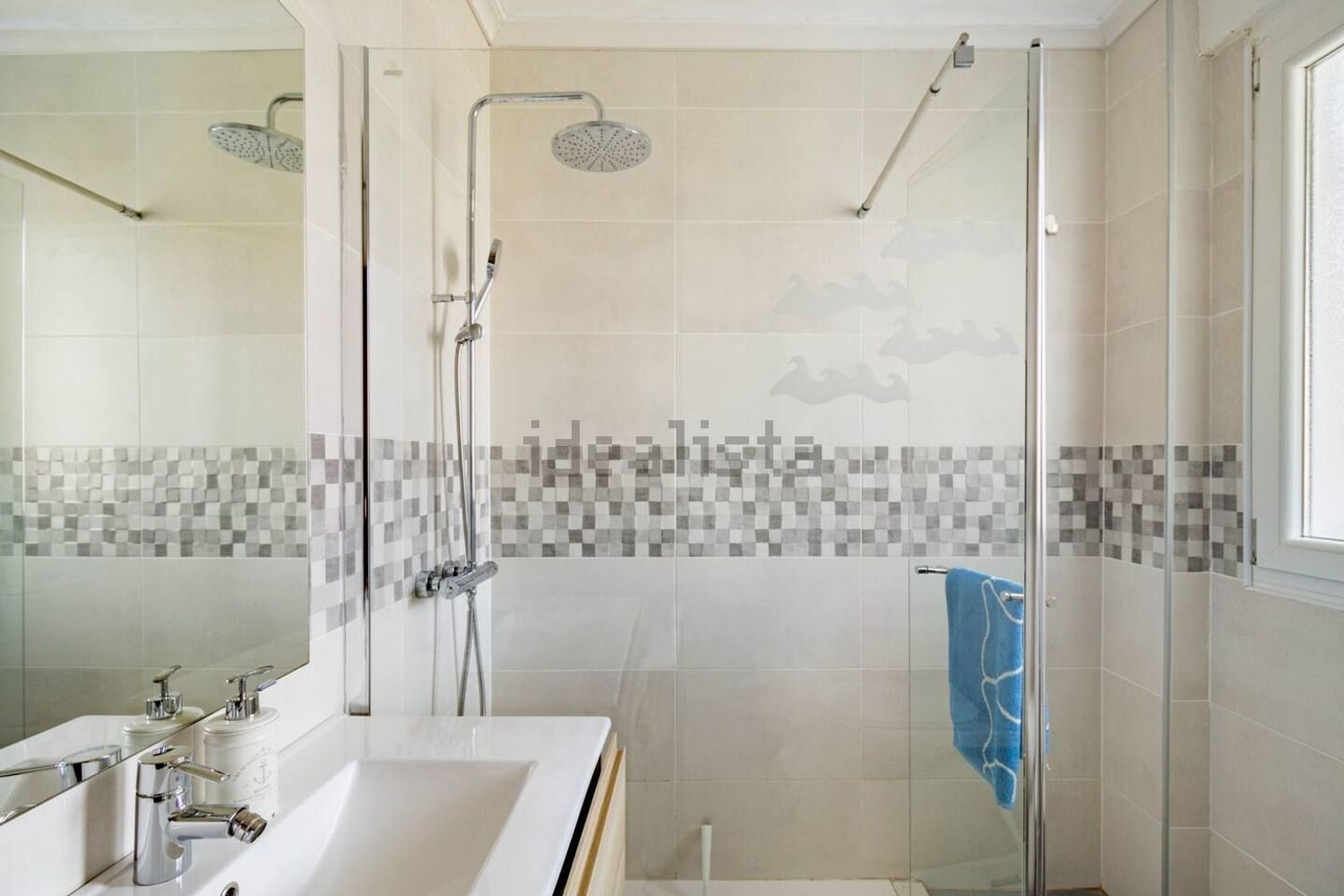 Habitación 80 m², Santander