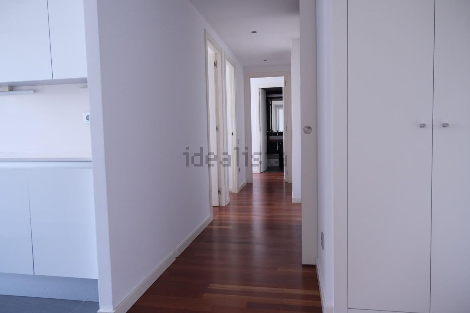 Pis de 90 m² a Barcelona