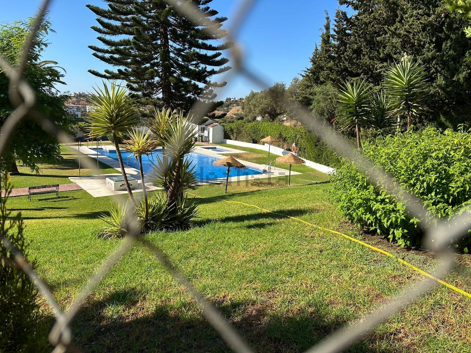 Pis de 155 m² a Mijas
