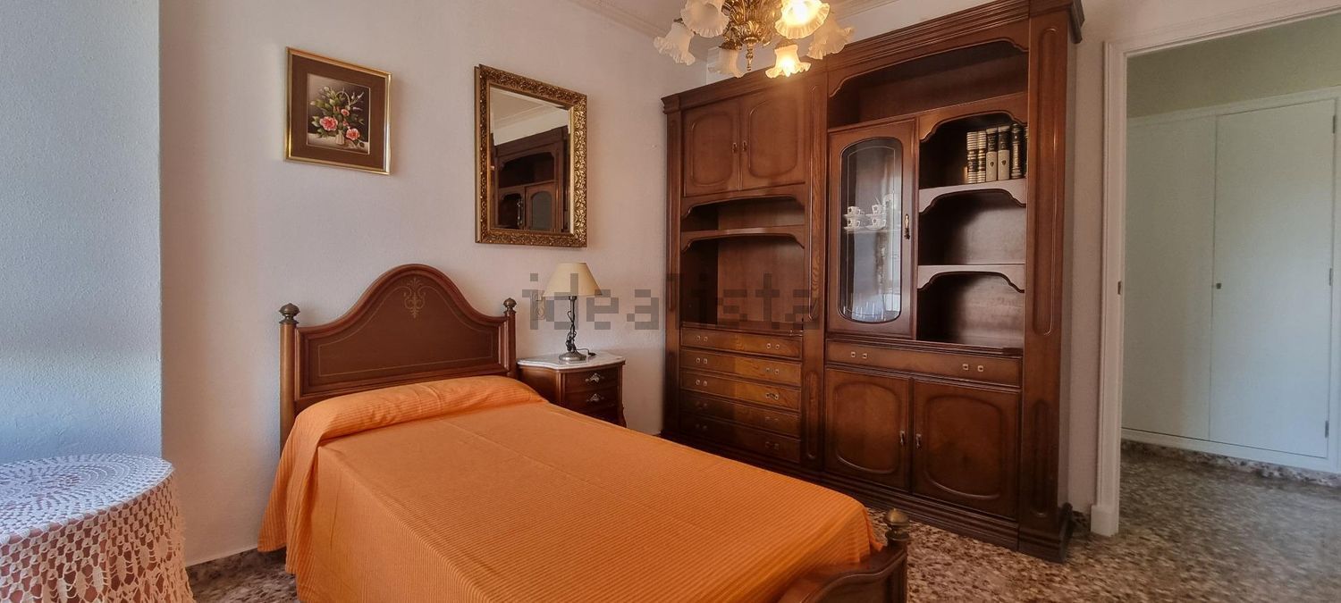 Pis de 148 m² a Cartagena