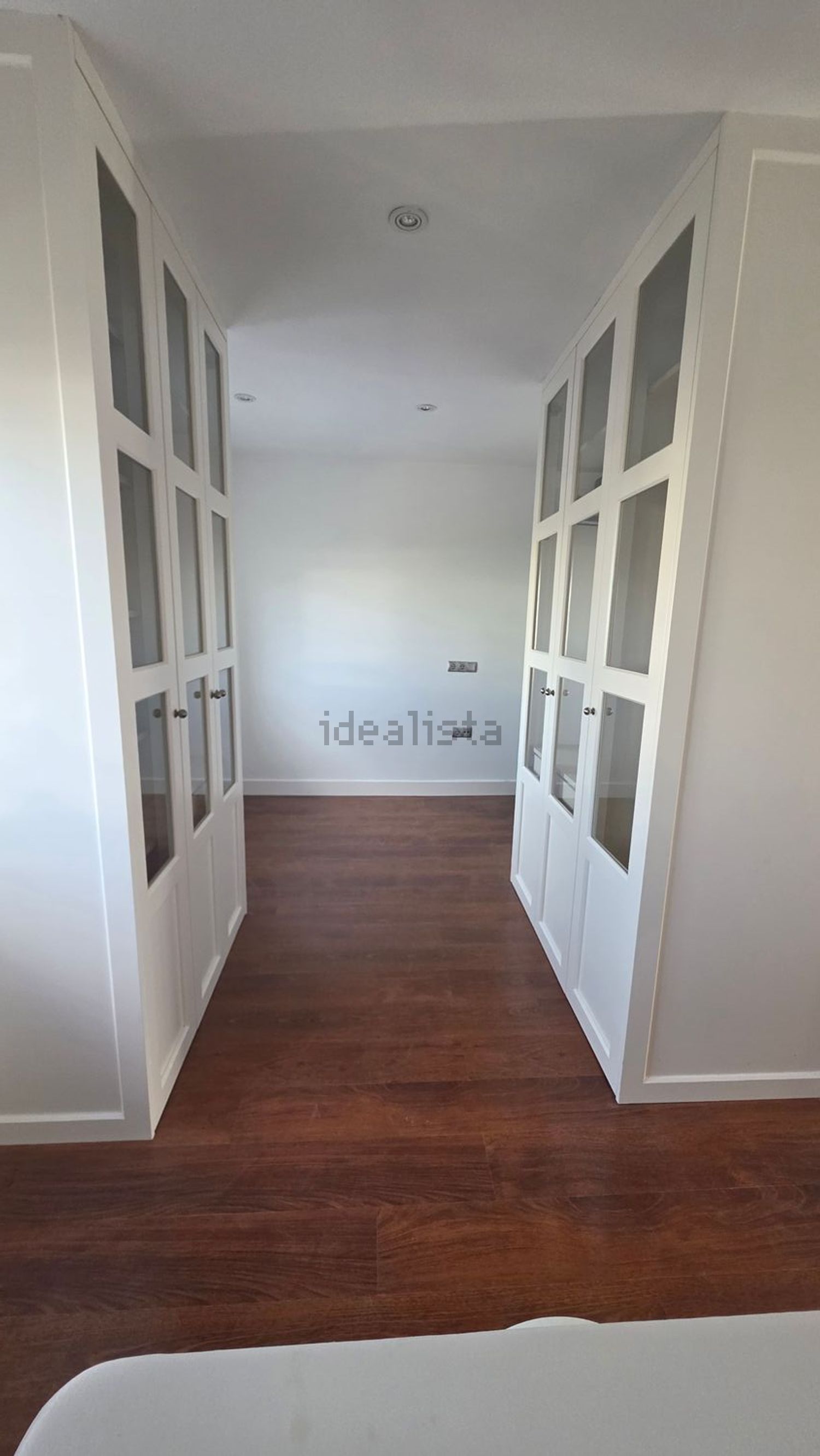 Pis de 140 m² a Sevilla