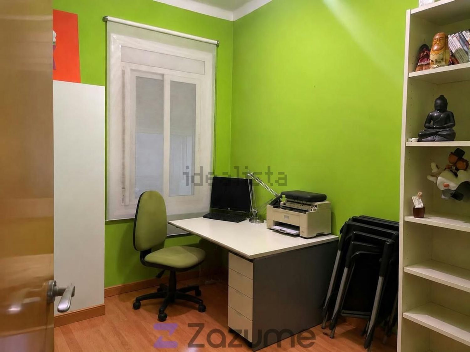 Pis de 70 m² a Badalona
