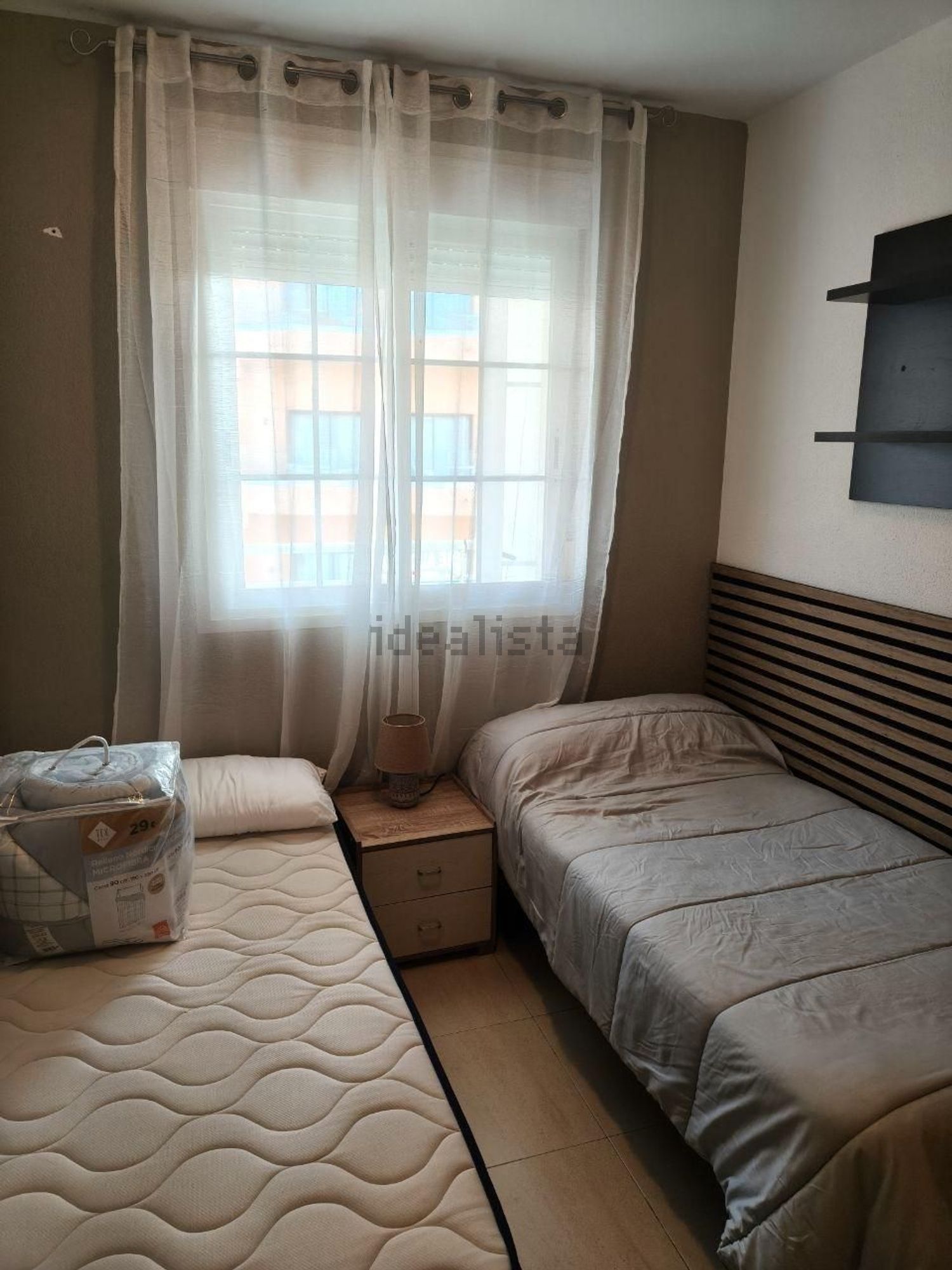 Pis de 75 m² a Roquetas de Mar