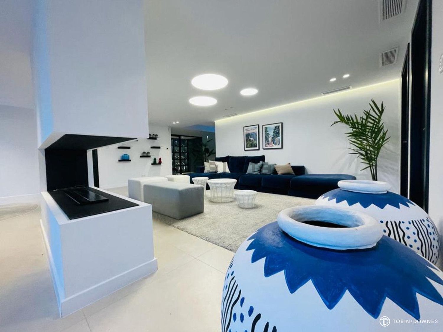 Haus 455 m² in Marbella