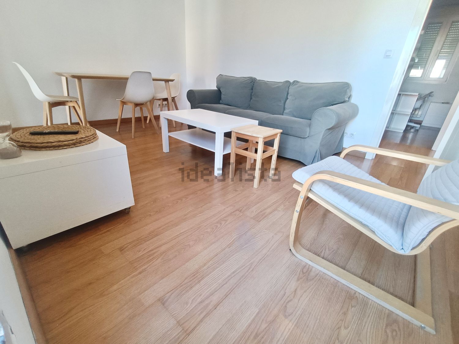 Apartamento 105 m² em Madrid