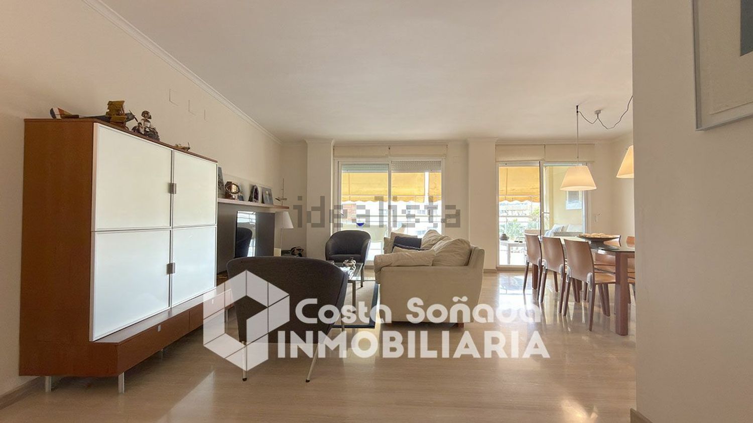 Piso de 160 m² en Jávea