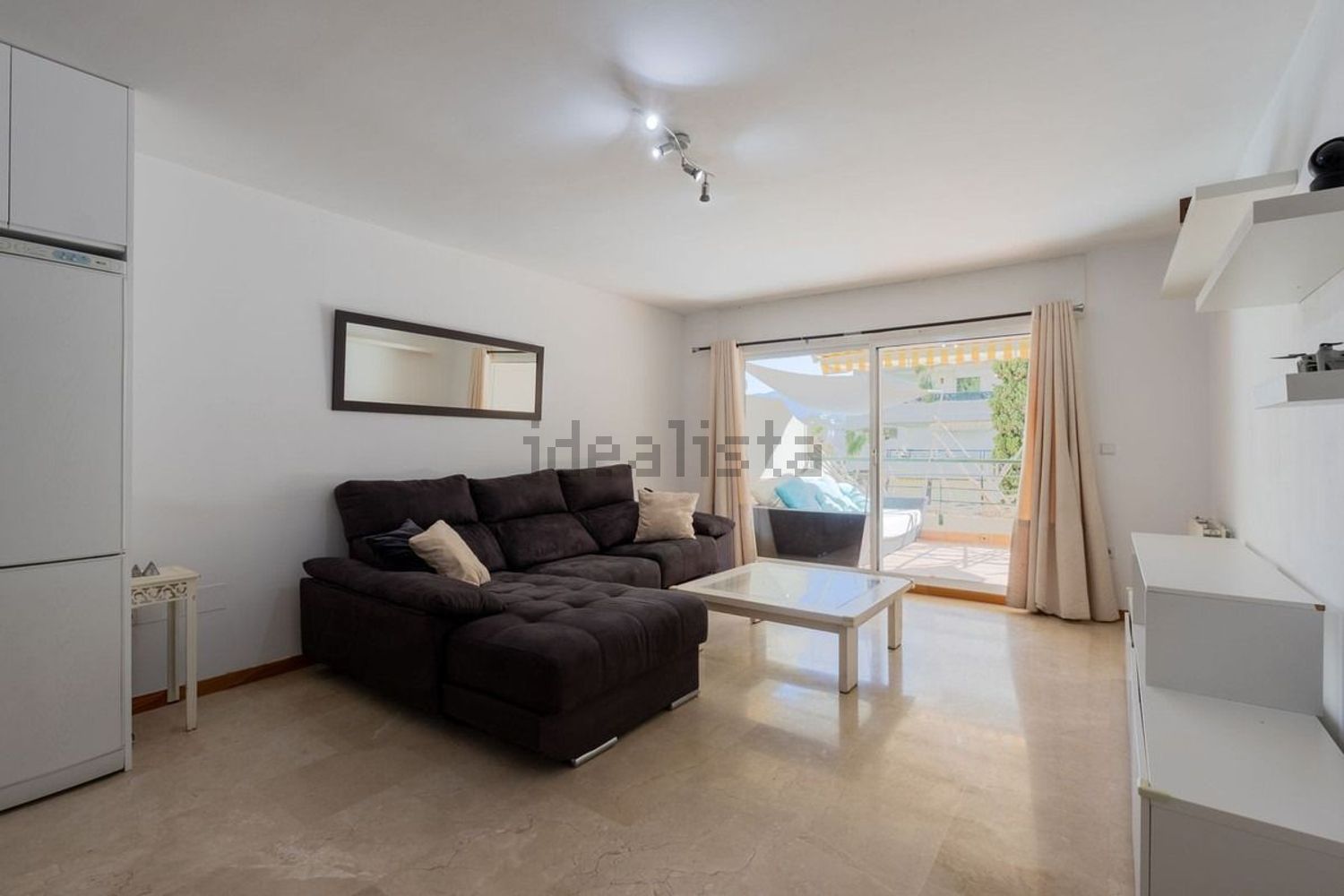 Wohnung 120 m² in Marbella
