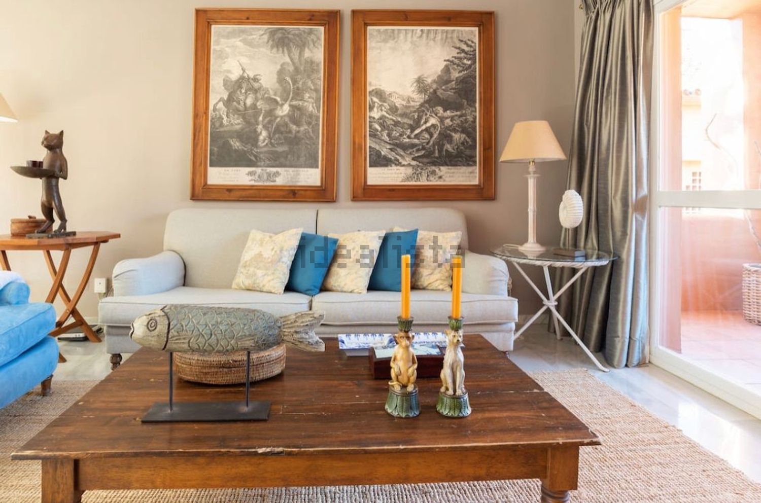 Pis de 180 m² a Marbella