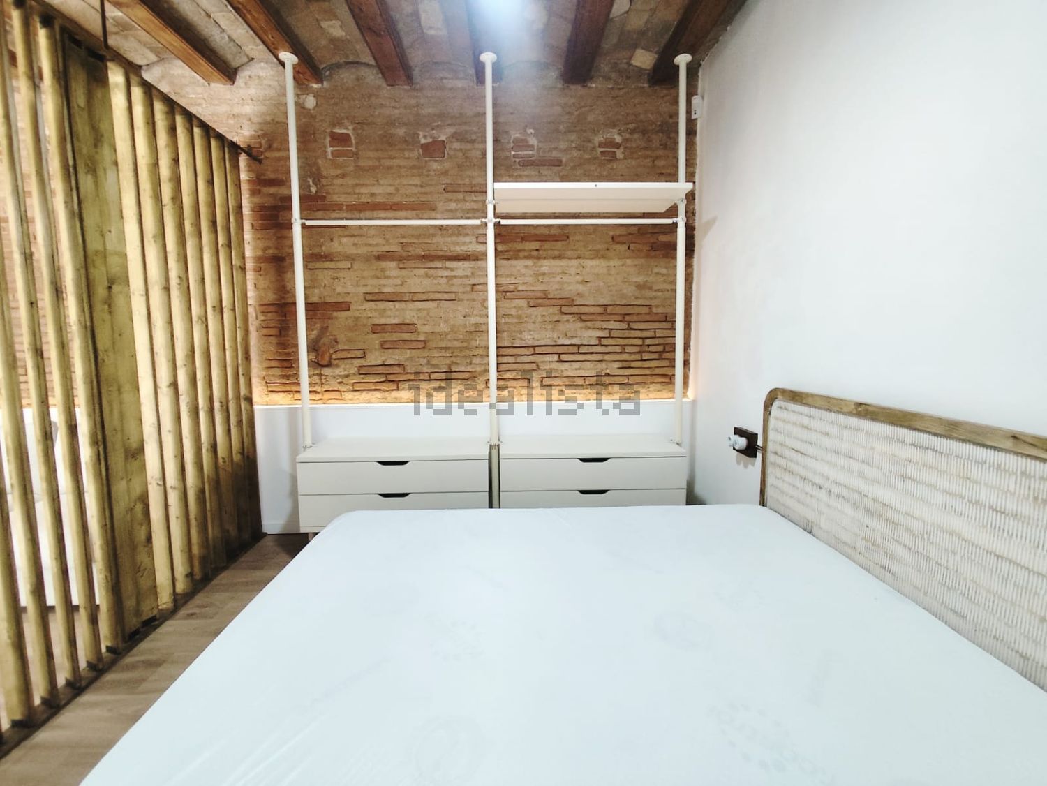 Pis de 28 m² a Barcelona