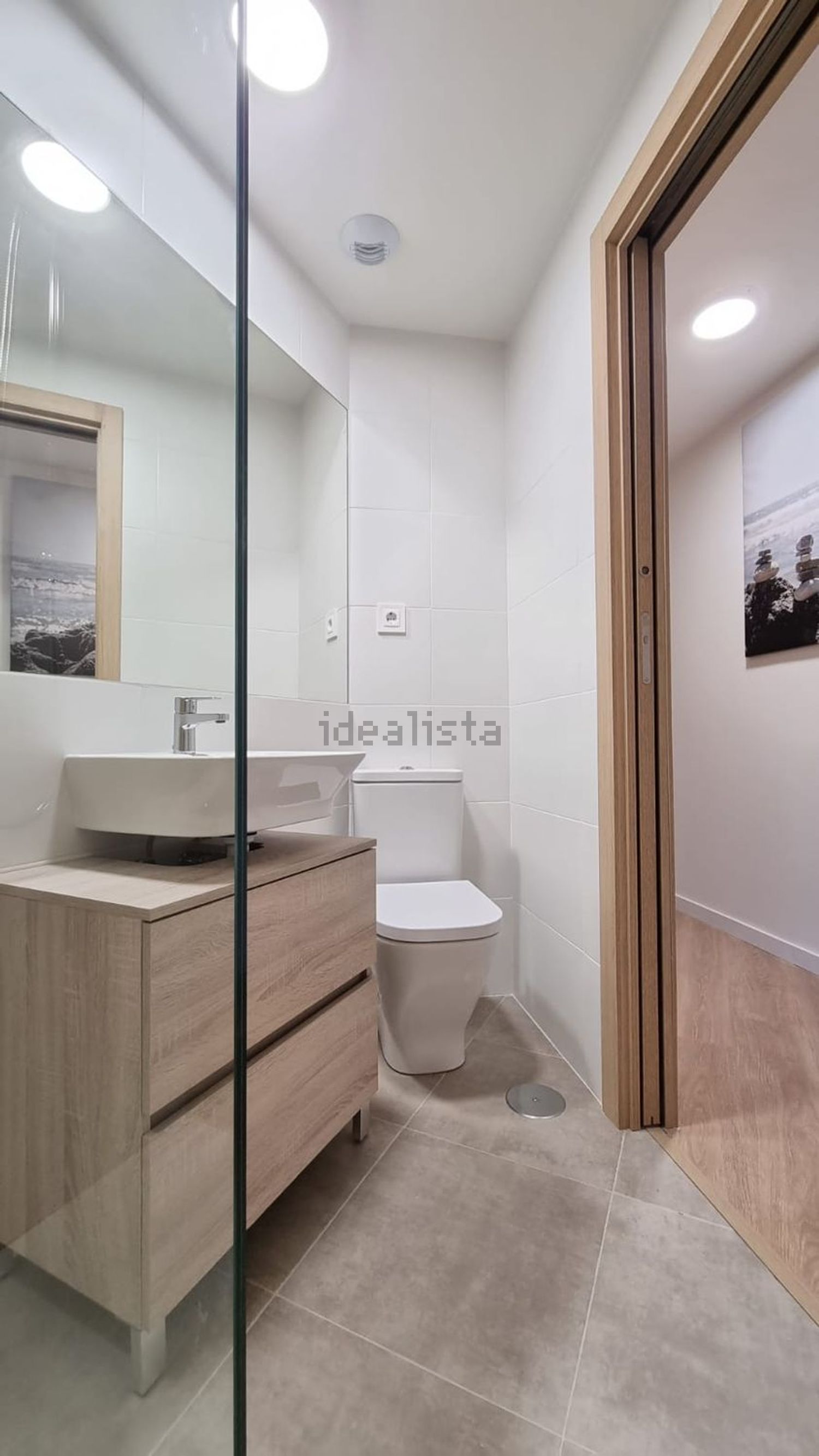 Appartement 32 m² à Murcie