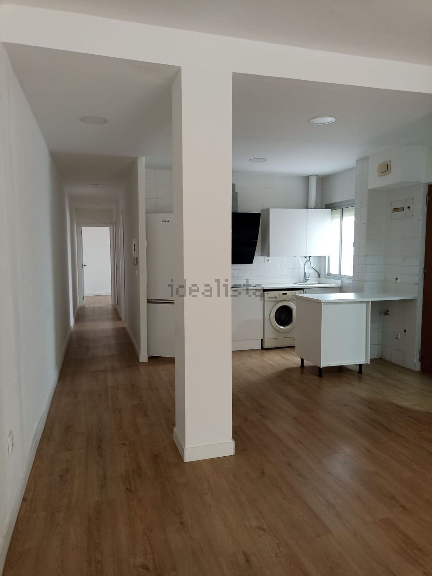 Appartamento 95 m² a Siviglia