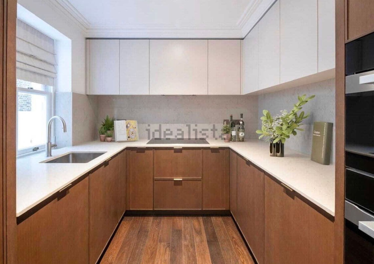Pis de 92 m² a Madrid