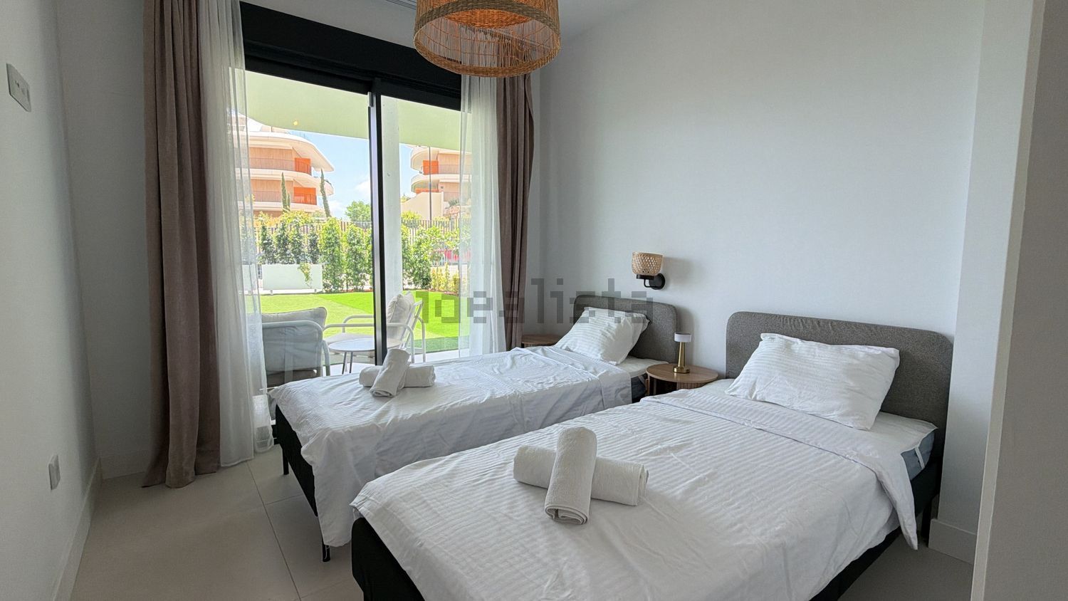 Appartamento 199 m² a Fuengirola