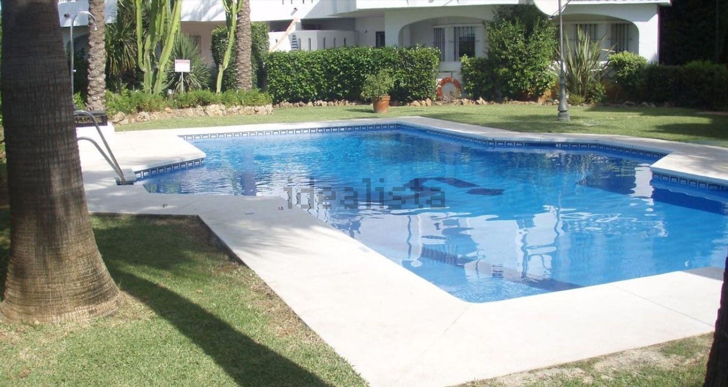 Pis de 125 m² a Marbella
