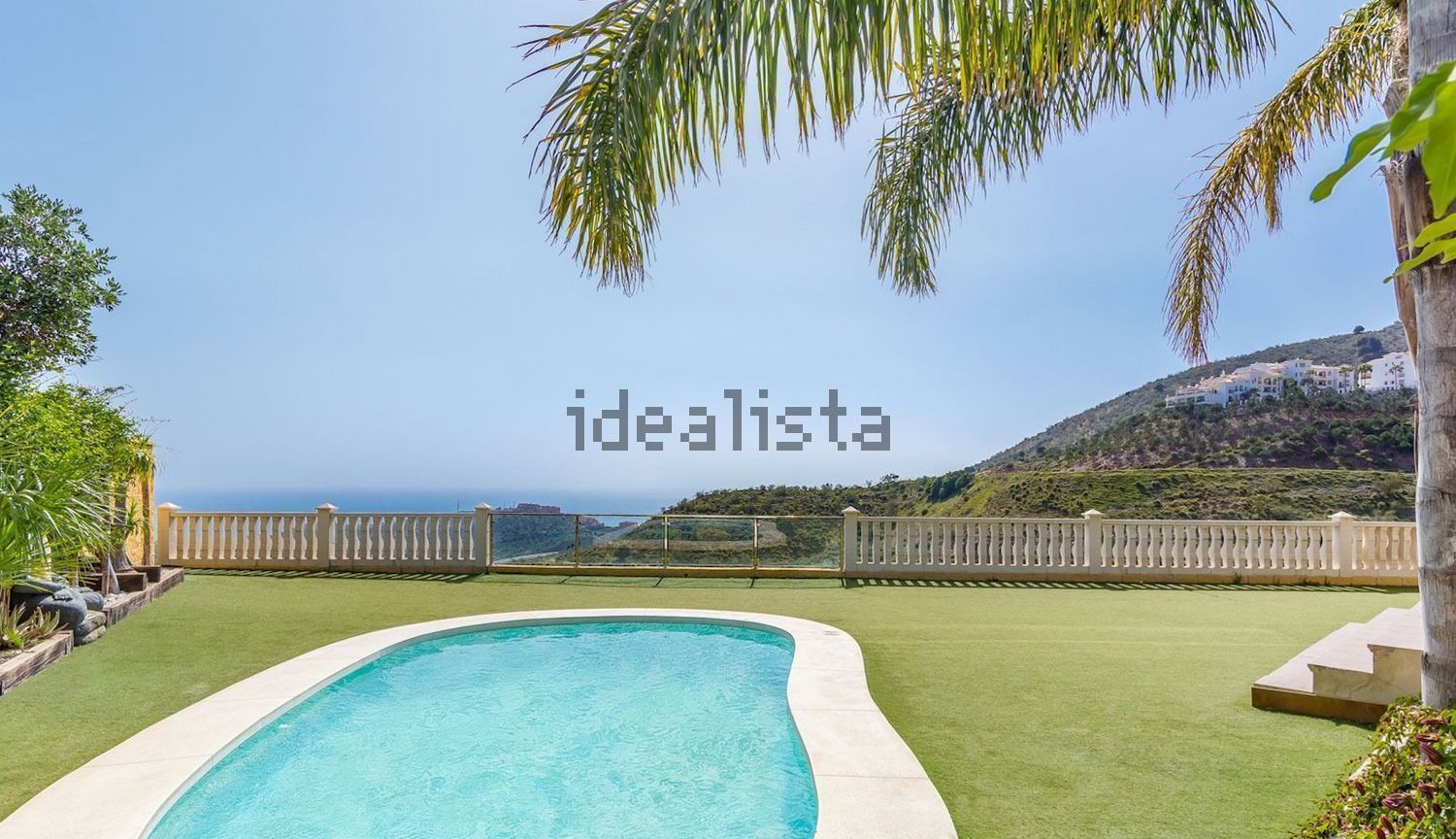 Casa de 320 m² a Rincón de la Victoria