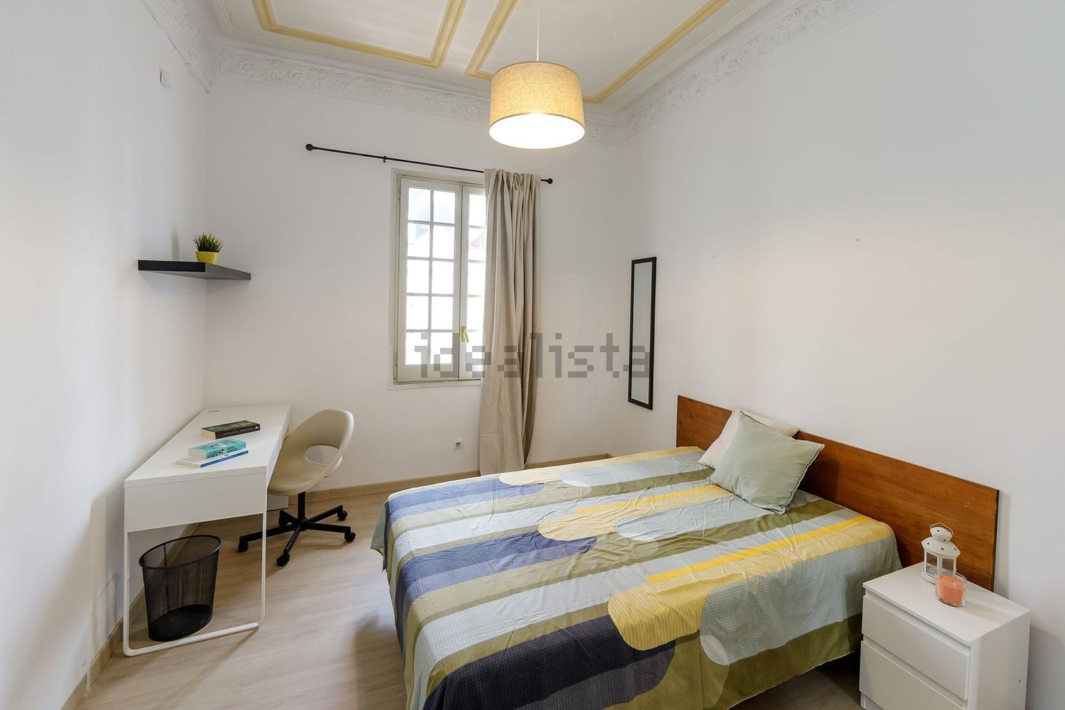 Stanza in affitto, Barcelona