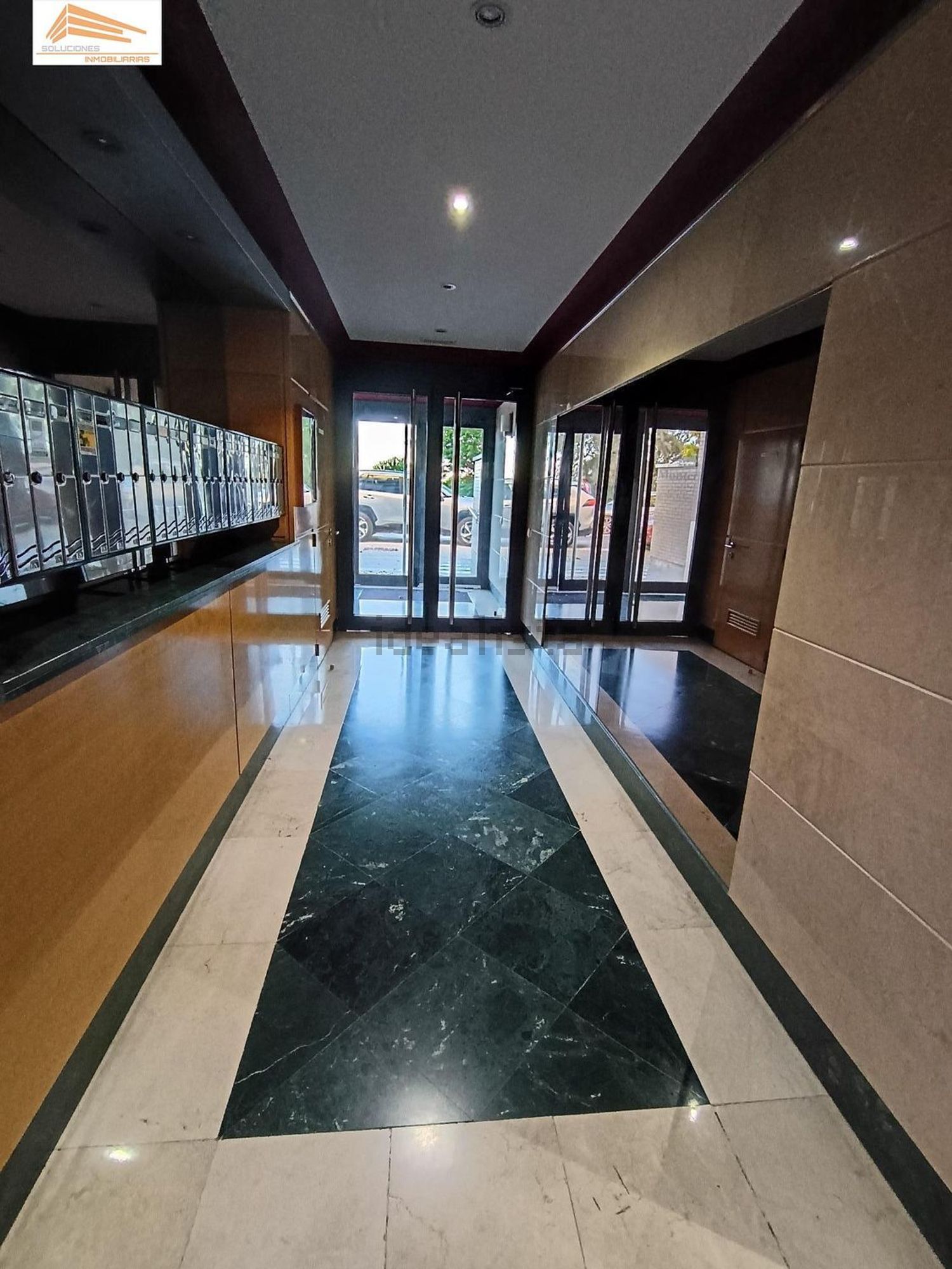 Pis de 127 m² a Valladolid