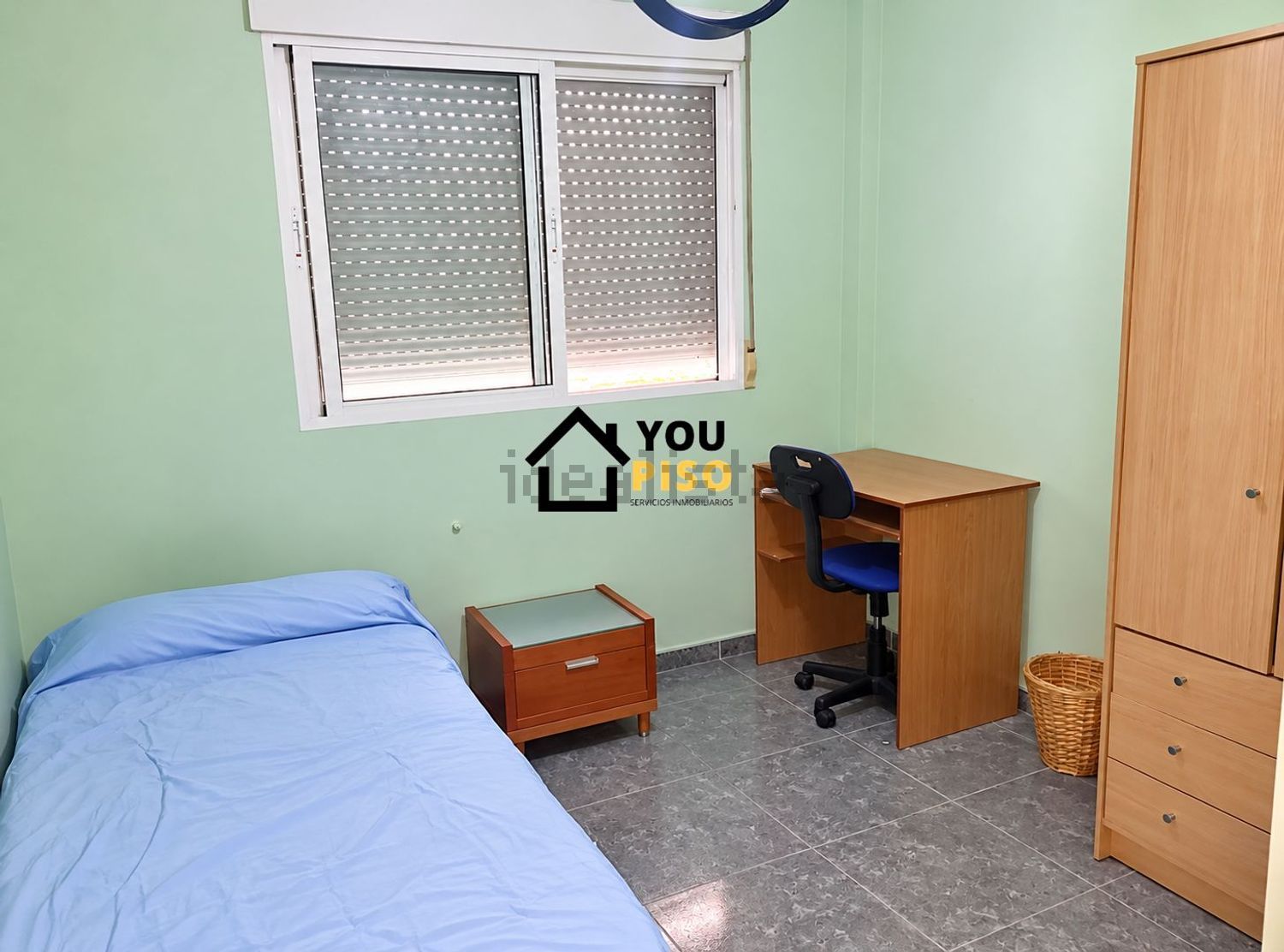 Habitació de lloguer, Múrcia