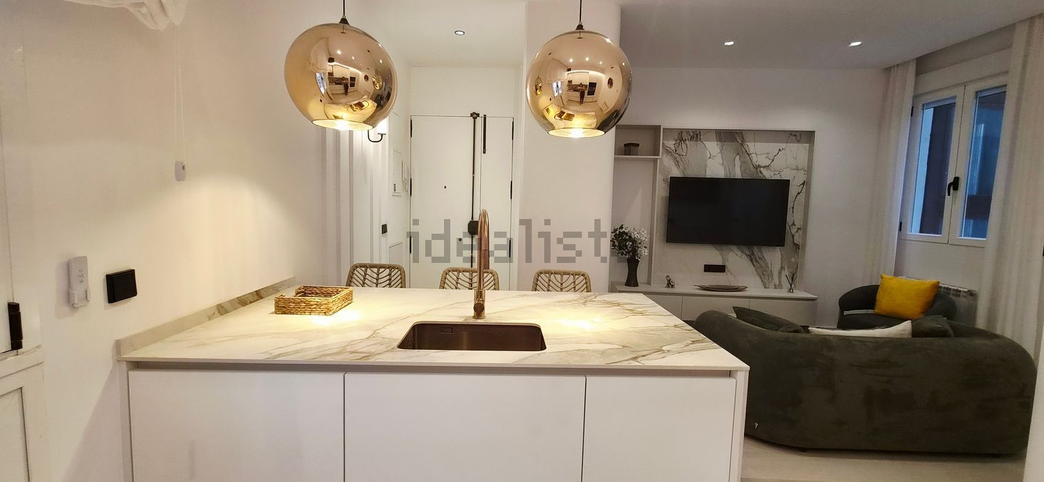 Pis de 65 m² a Madrid