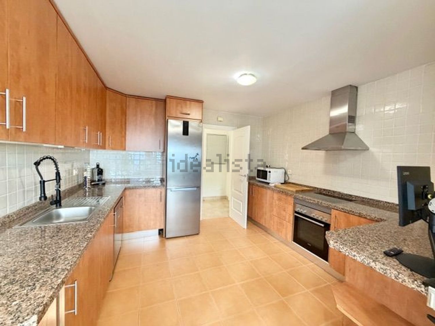 Pis de 140 m² a San Roque