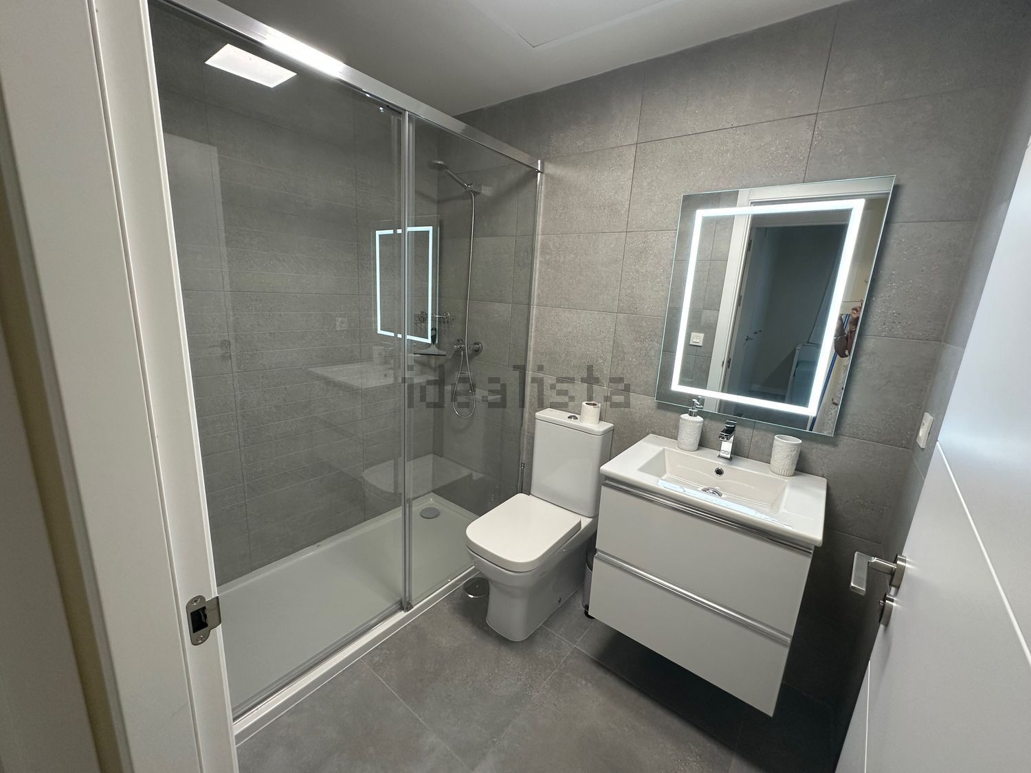 Wohnung 66 m² in Sevilla