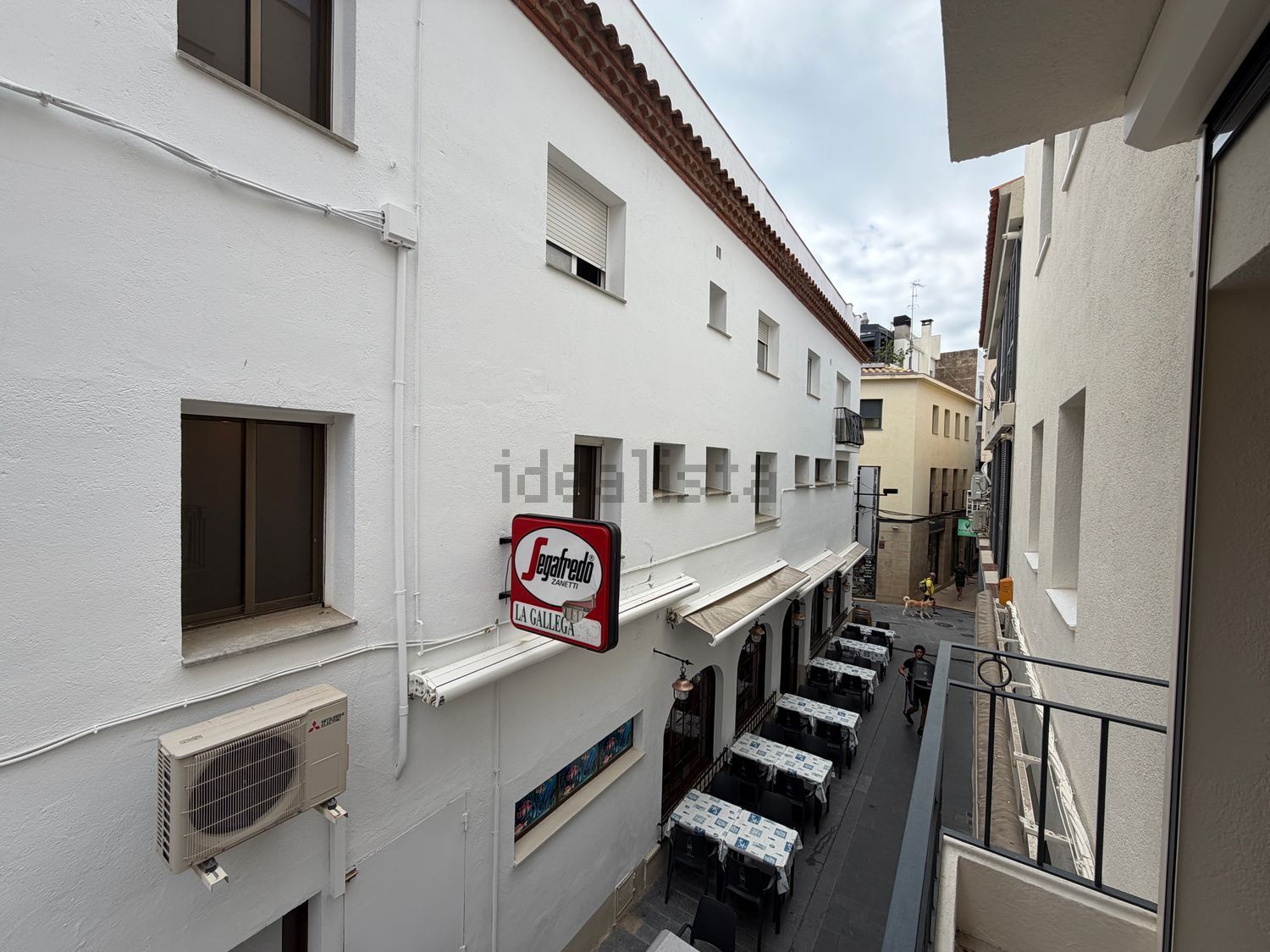 Piso de 95 m² en Roses