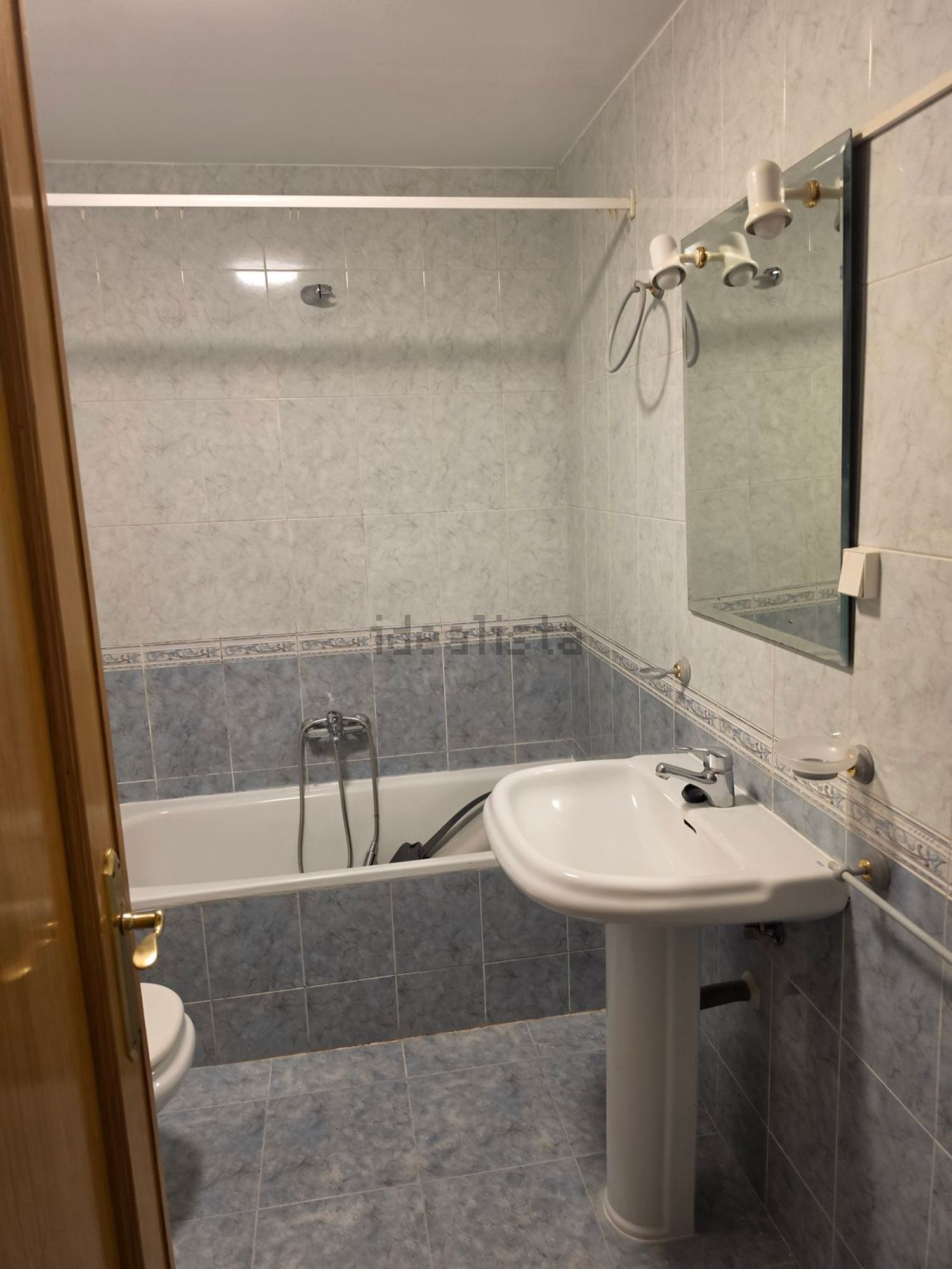 Pis de 103 m² a Madrid