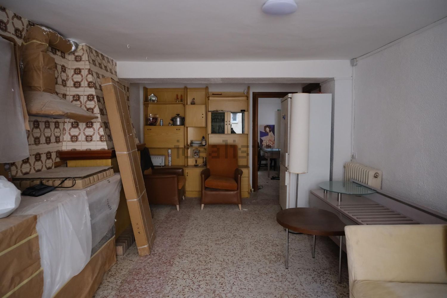 Apartamento 95 m² em Casas-Ibáñez