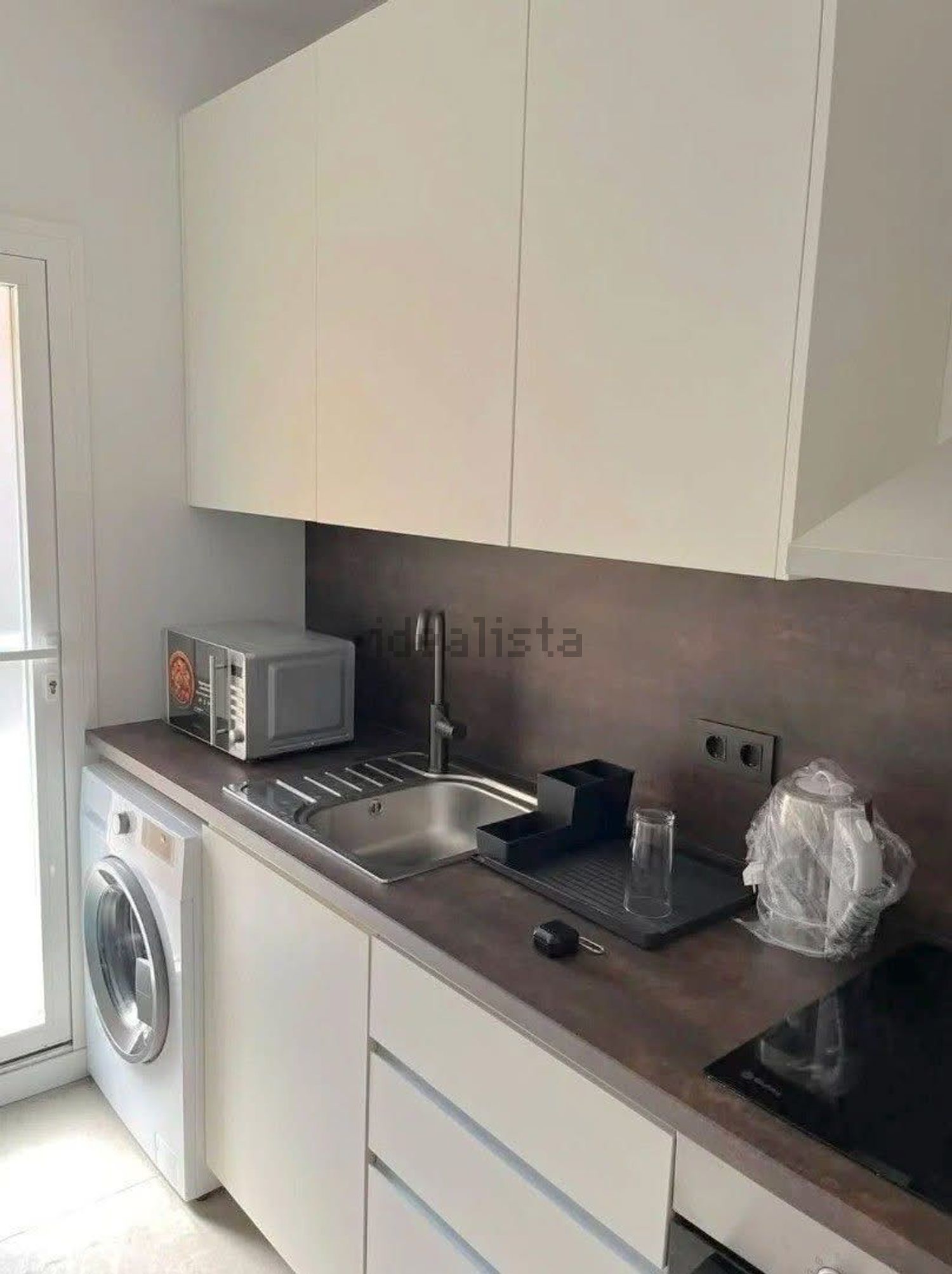 Piso de 79 m² en Valencia
