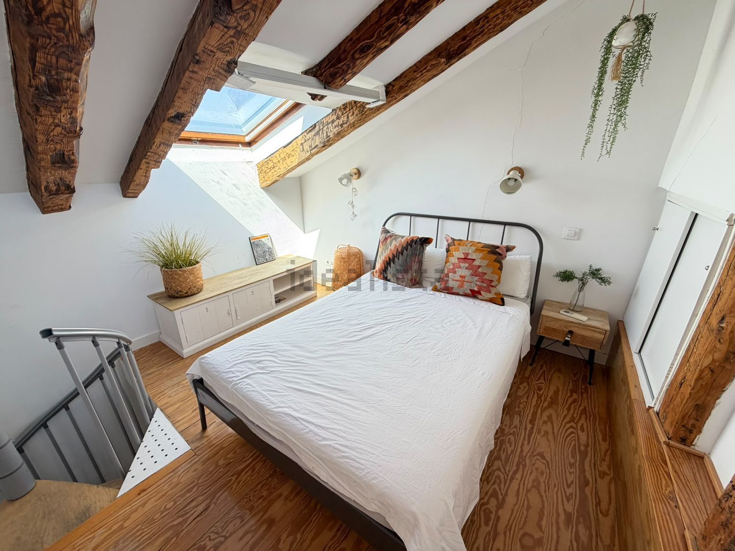 Piso de 50 m² en Madrid