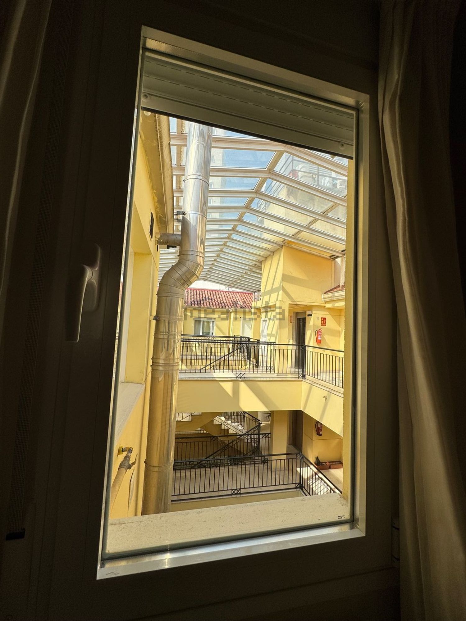 Appartamento 97 m² a Madrid