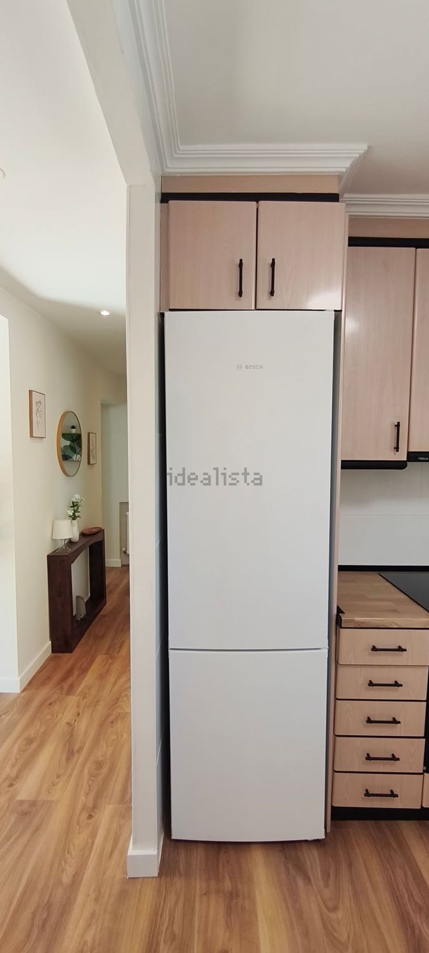 Appartamento 74 m² a Saragozza
