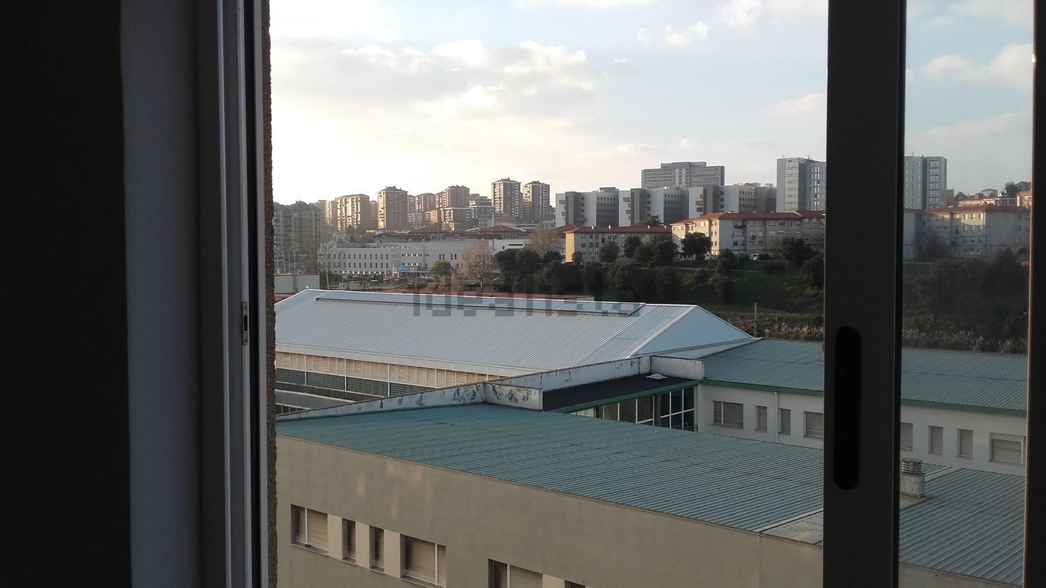 Habitació de lloguer, Santander