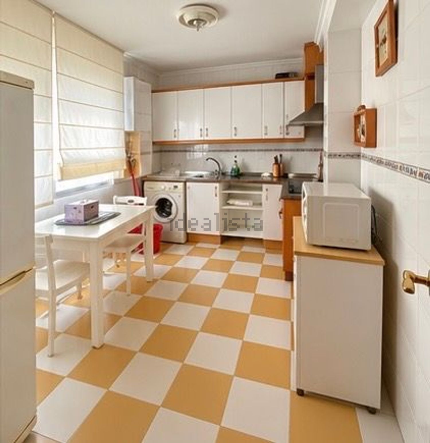 Habitación en alquiler, Sevilla