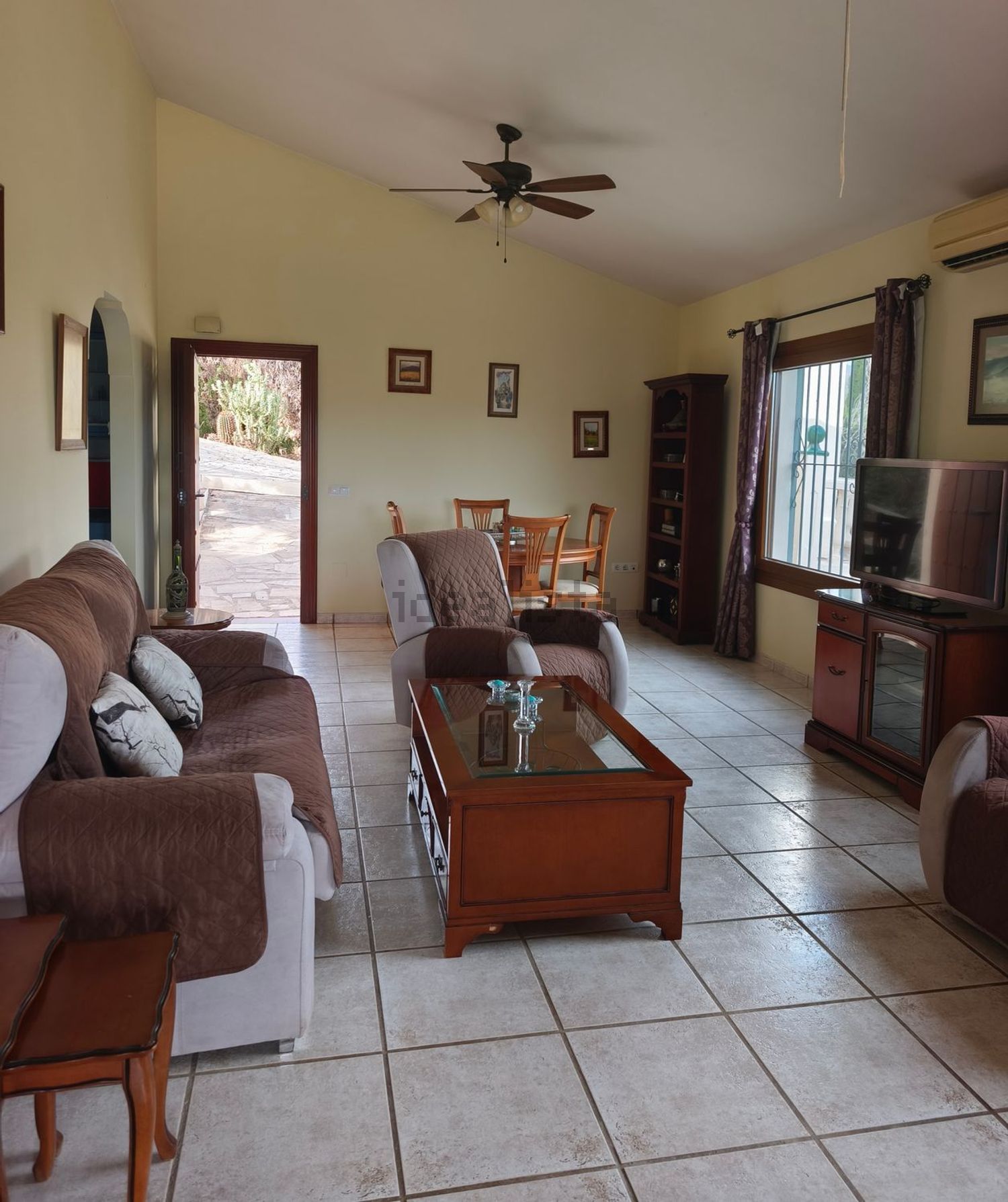 Haus 120 m² in Viñuela