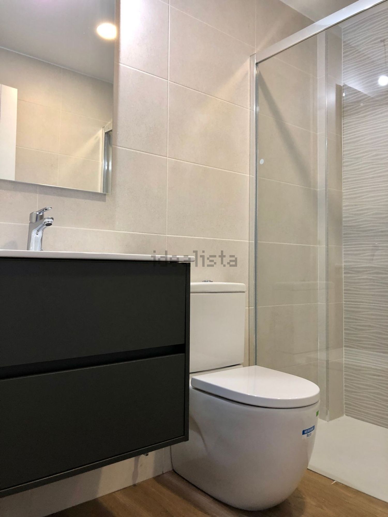 Wohnung 98 m² in Soria